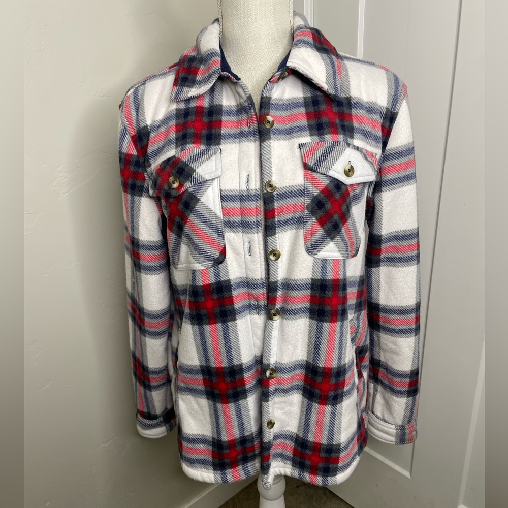 Flannel - Picture 1 of 6